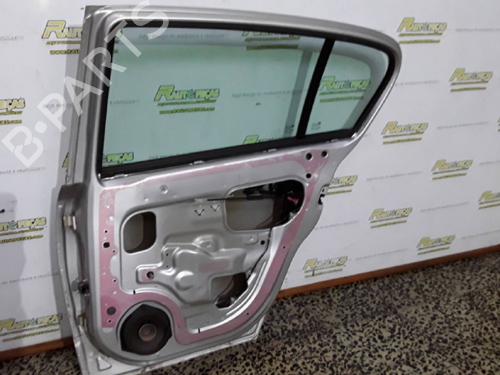 Dør højre bagtil OPEL ASTRA H (A04)  | BP17288733C5