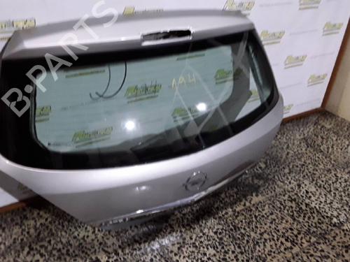 Tailgate OPEL ASTRA H (A04) | BP17288734C6