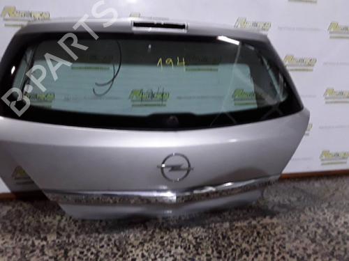 Tailgate OPEL ASTRA H (A04) | BP17288734C6