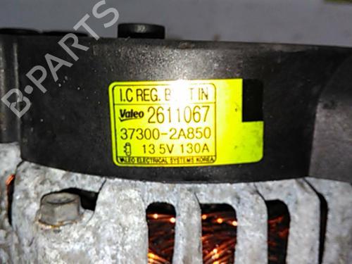 Alternator KIA RIO III (UB)  | BP17288791M7 