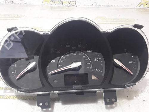Used Instrument cluster KIA RIO III (UB) [2011-2017]  17288798
