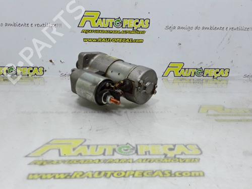 Used Starter FIAT PANDA (312_, 319_) [2012-2025]  17288839