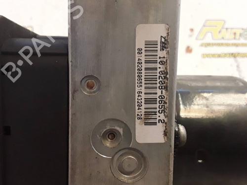 Pompe ABS LAND ROVER FREELANDER I (L314)  | BP17288848M43 