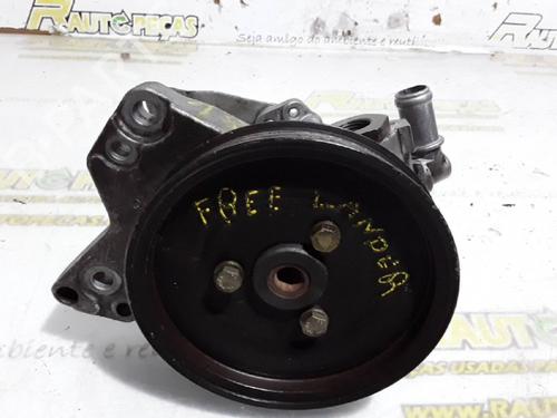 Styring servopumpe LAND ROVER FREELANDER I (L314) [1998-2006]  17288852