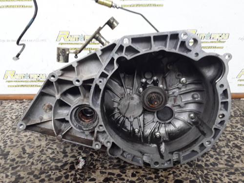 Used Gearbox LAND ROVER FREELANDER I (L314) [1998-2006]  17288856