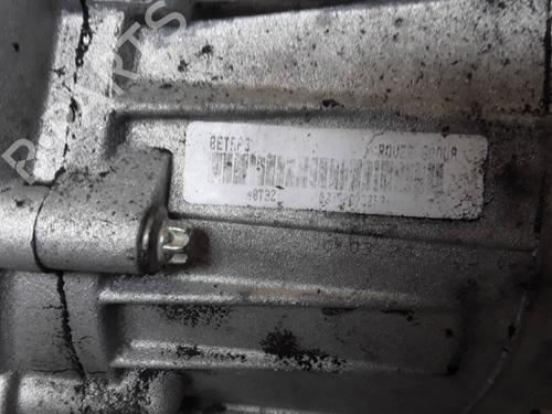 Gearbox LAND ROVER FREELANDER I (L314) | BP17288856M3
