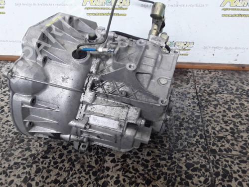 Gearbox LAND ROVER FREELANDER I (L314) | BP17288856M3