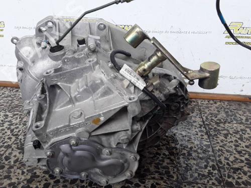Gearbox LAND ROVER FREELANDER I (L314) | BP17288856M3