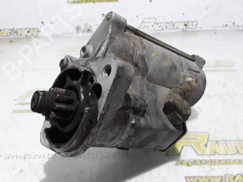 Startmotor LAND ROVER FREELANDER I (L314) [1998-2006]  17288866