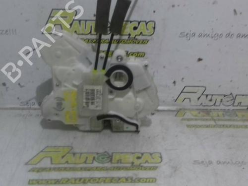 Høyre foran lås HONDA CIVIC VIII Hatchback (FN, FK)  | BP17288889C97