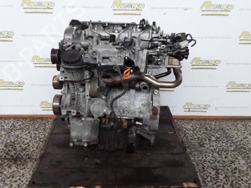 BP17288897M1 | Moteur HONDA CIVIC VIII Hatchback (FN, FK)  BP17288897M1