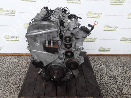 BP17288897M1 | Moteur HONDA CIVIC VIII Hatchback (FN, FK)  BP17288897M1