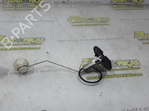 Fuel pump OPEL CORSA D (S07) | BP17288939M76