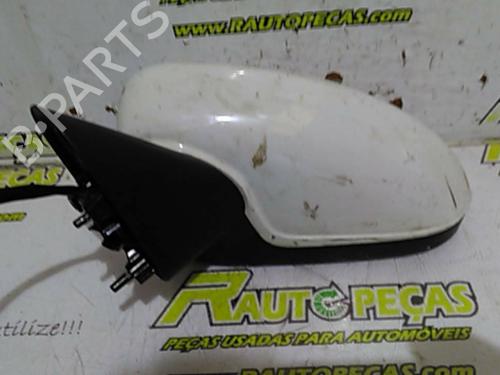 Left mirror OPEL CORSA D (S07)  | BP17289028C26 