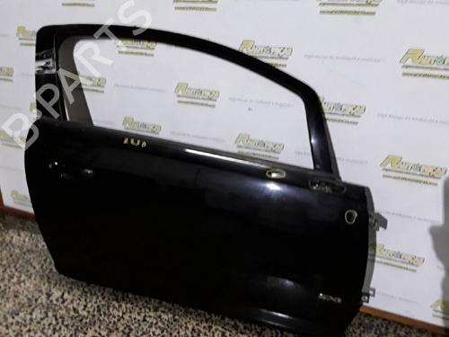 Dør høyre foran OPEL CORSA D (S07)  | BP17289111C3 