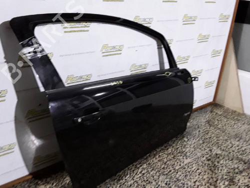 Right front door OPEL CORSA D (S07)  | BP17289111C3