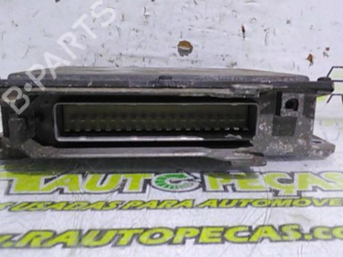 Used Engine control unit (ECU) CITROËN SAXO (S0, S1) [1996-2004]  17289122