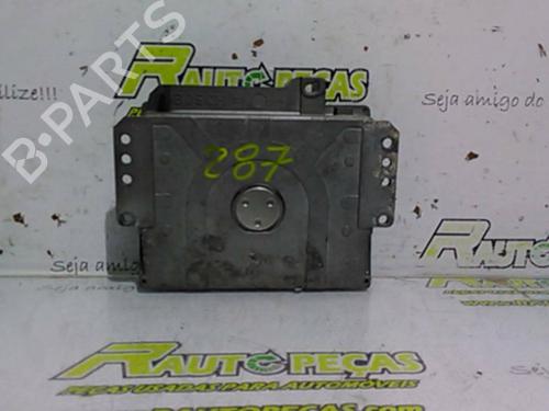 Engine control unit (ECU) CITROËN SAXO (S0, S1)  | BP17289122M57