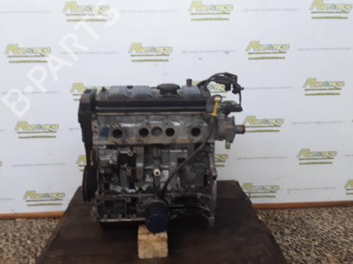 Used Engine CITROËN SAXO (S0, S1) [1996-2004]  17289126