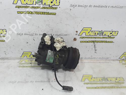 Used AC compressor AC compressor HONDA CIVIC VI Fastback (MA, MB) [1994-2001] 17289315 17289315