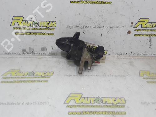 Startmotor HONDA CIVIC VI Fastback (MA, MB) [1994-2001]  17289318