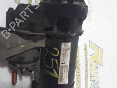 Startmotor HONDA CIVIC VI Fastback (MA, MB)  | BP17289318M8