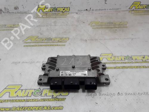 Motorstyringsenhet FORD FIESTA VI (CB1, CCN) [2008-2025]  17289460