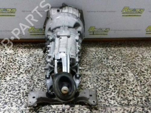 Gearbox BMW 1 (E87) | BP17289551M3