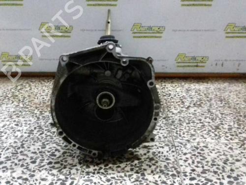 Gearbox BMW 1 (E87) | BP17289551M3