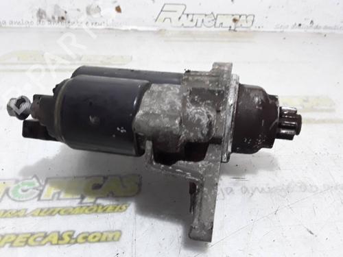 Startmotor VW POLO IV (9N_, 9A_) [2001-2014]  17289554