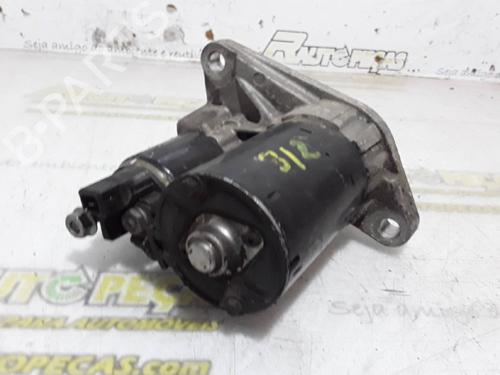 Startmotor VW POLO IV (9N_, 9A_)  | BP17289554M8 