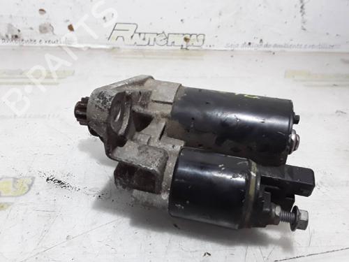 Startmotor VW POLO IV (9N_, 9A_)  | BP17289554M8 
