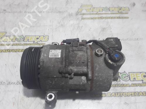 Used AC compressor BMW 1 (E87) [2003-2013]  17289631