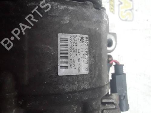 AC compressor BMW 1 (E87)  | BP17289631M34 