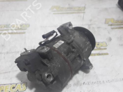 AC compressor BMW 1 (E87)  | BP17289631M34 