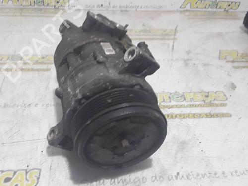 AC compressor BMW 1 (E87)  | BP17289631M34 