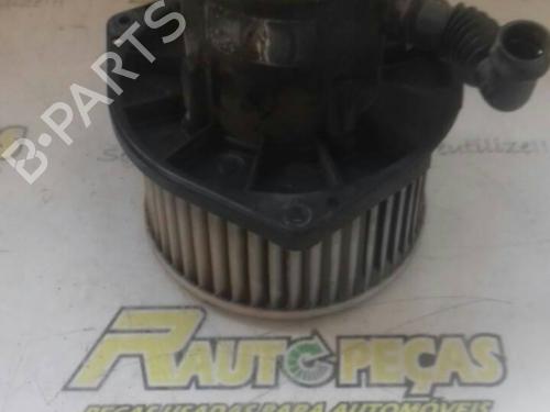 Used Heater blower motor NISSAN PRIMERA (P10) [1990-1996]  17289735