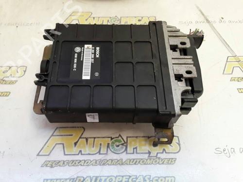 Used Engine control unit (ECU) VW GOLF III (1H1) [1989-2000]  17289751