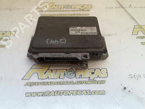 Used Engine control unit (ECU) CITROËN SAXO (S0, S1) [1996-2004]  17289755