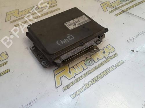 Engine control unit (ECU) CITROËN SAXO (S0, S1) | BP17289755M57