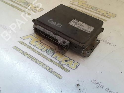 Engine control unit (ECU) CITROËN SAXO (S0, S1) | BP17289755M57