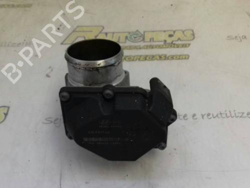 Used Throttle body KIA RIO III (UB) [2011-2017]  17289777