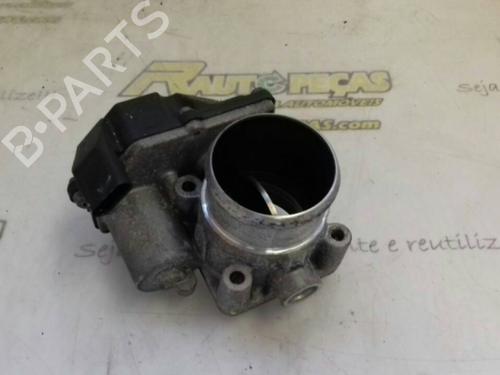 Throttle body KIA RIO III (UB) | BP17289777M82