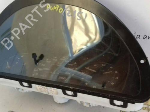 Used Instrument cluster Instrument cluster 17289786 17289786