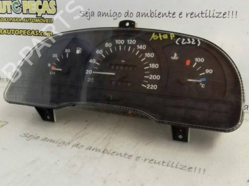Instrument cluster OPEL ASTRA F Estate Van (T92)  | BP17289792C47