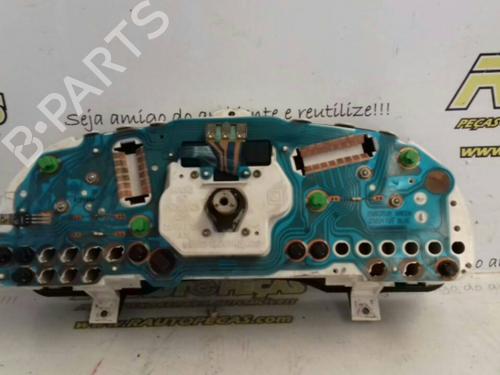 Instrument cluster OPEL ASTRA F Estate Van (T92)  | BP17289792C47