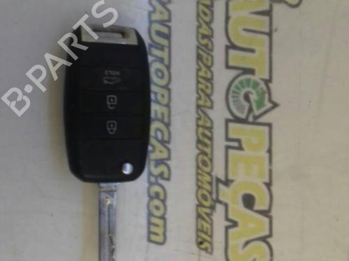 Other KIA RIO III (UB) | BP17289801O1