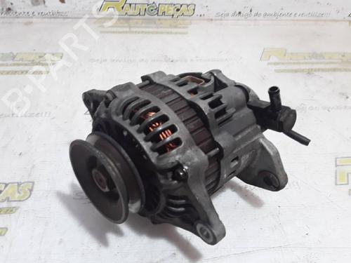Used Alternator SUZUKI GRAND VITARA I (FT, HT) [1998-2008]  17289827