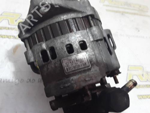 Alternator SUZUKI GRAND VITARA I (FT, HT)  | BP17289827M7