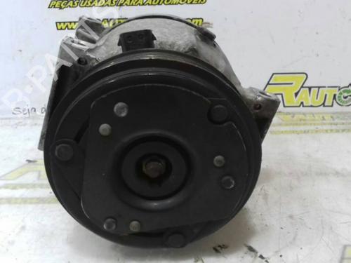 Used AC compressor RENAULT LAGUNA II Grandtour (KG0/1_) [2001-2007]  17289873